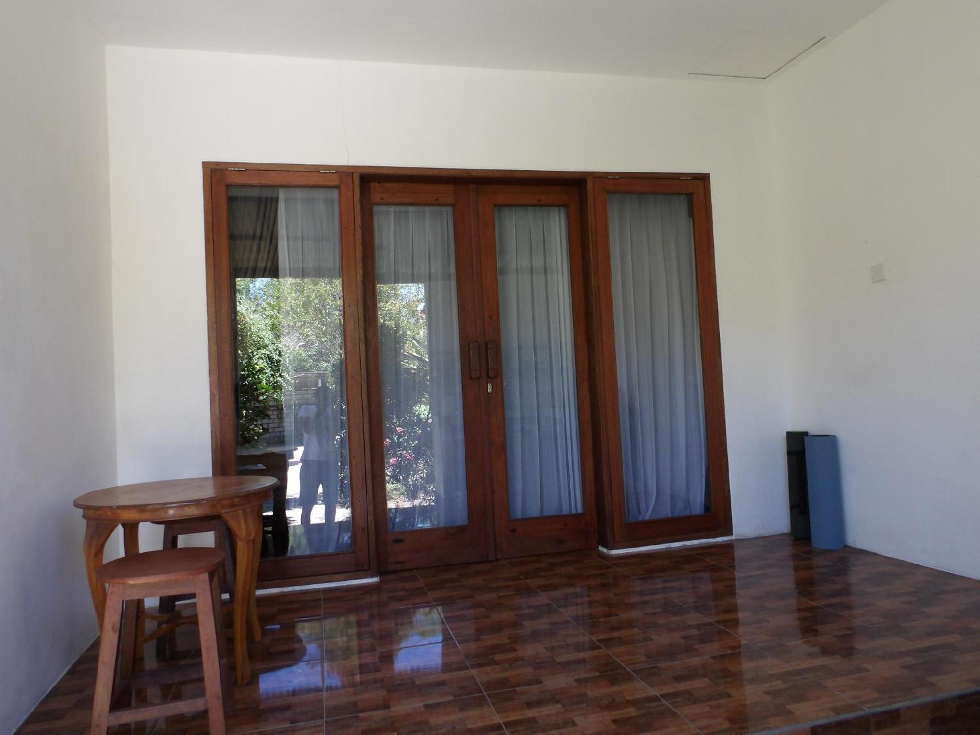 Lala Home Stay Nusa Dua  Exteriér fotografie