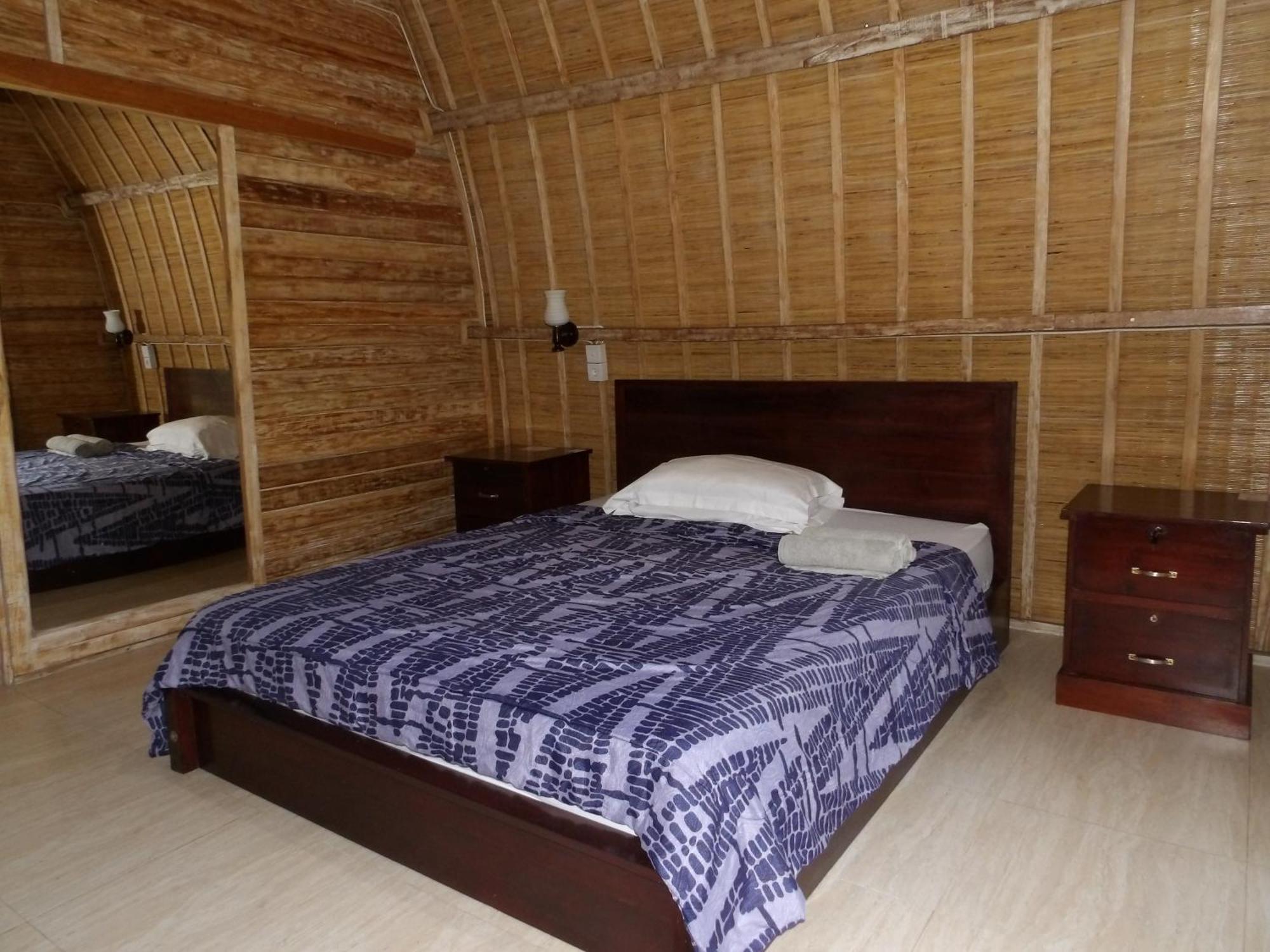 Lala Home Stay Nusa Dua  Exteriér fotografie