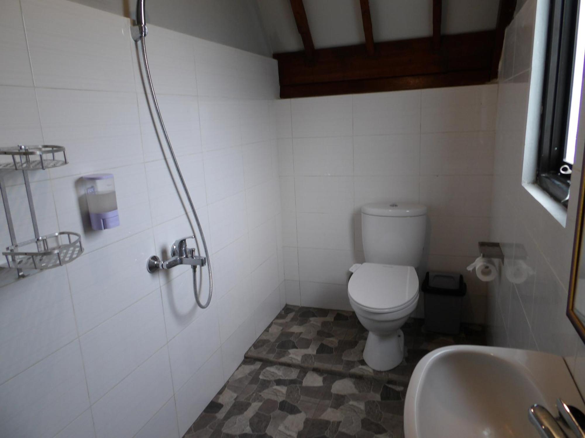 Lala Home Stay Nusa Dua  Exteriér fotografie