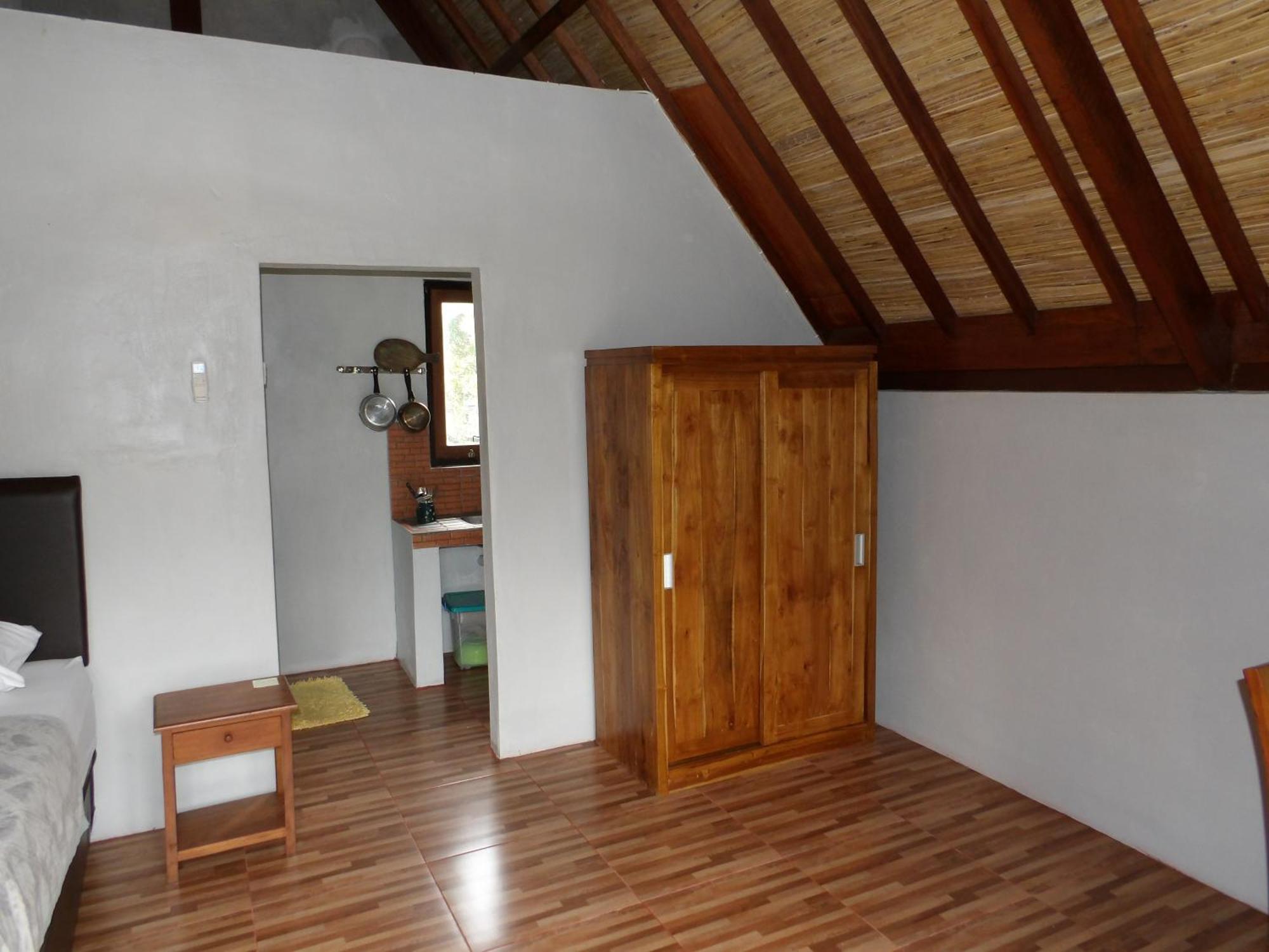 Lala Home Stay Nusa Dua  Exteriér fotografie