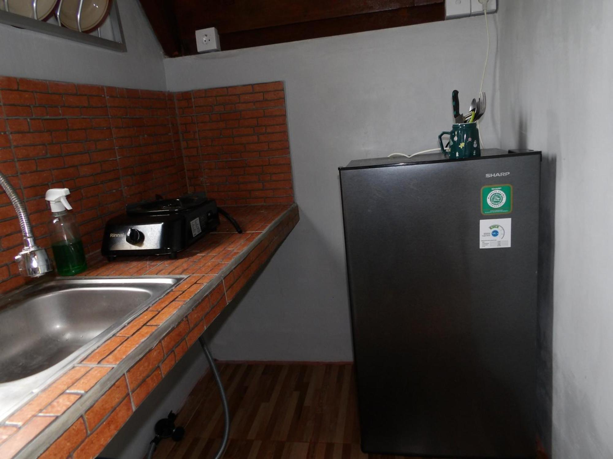 Lala Home Stay Nusa Dua  Exteriér fotografie