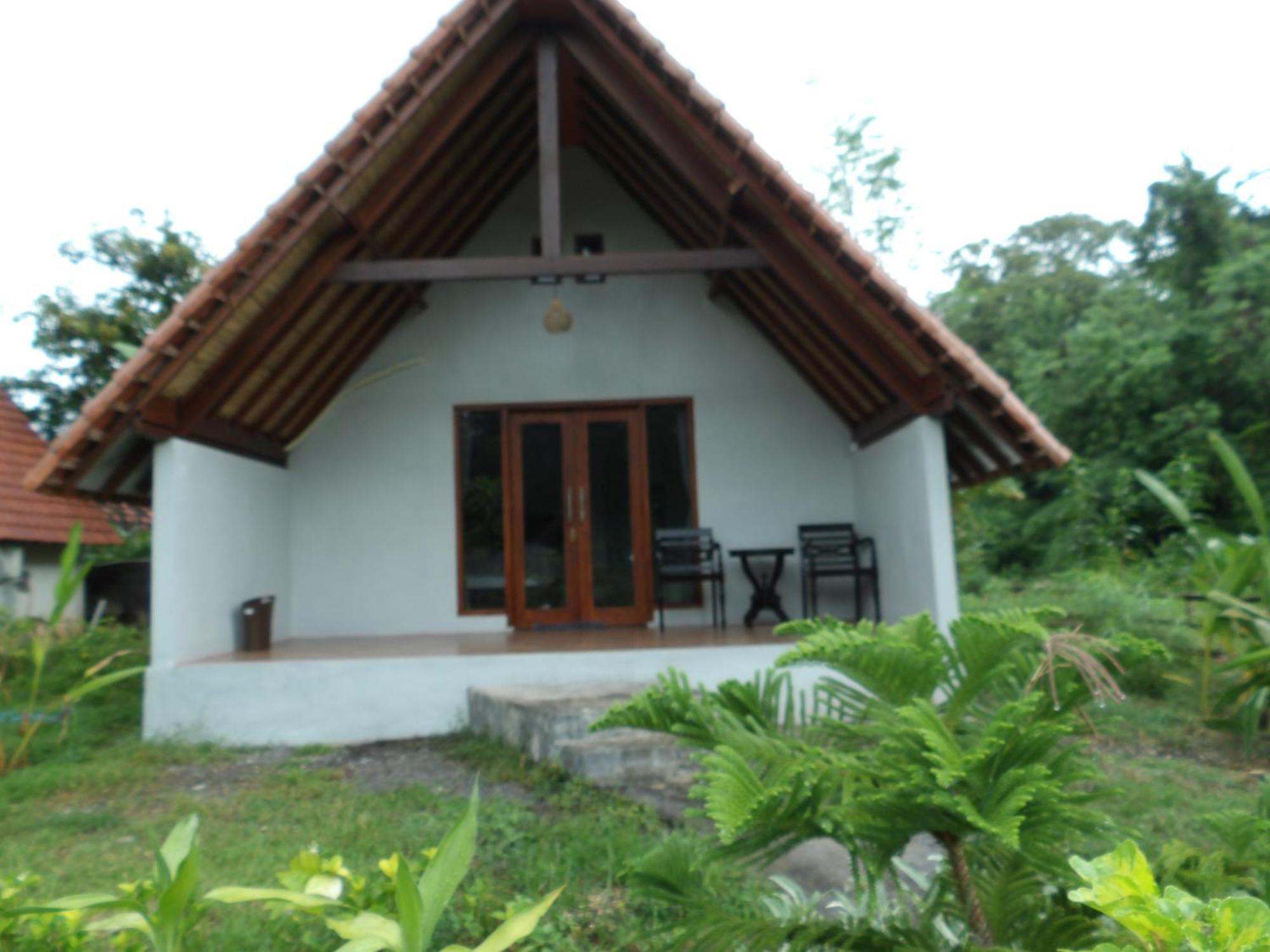 Lala Home Stay Nusa Dua  Exteriér fotografie
