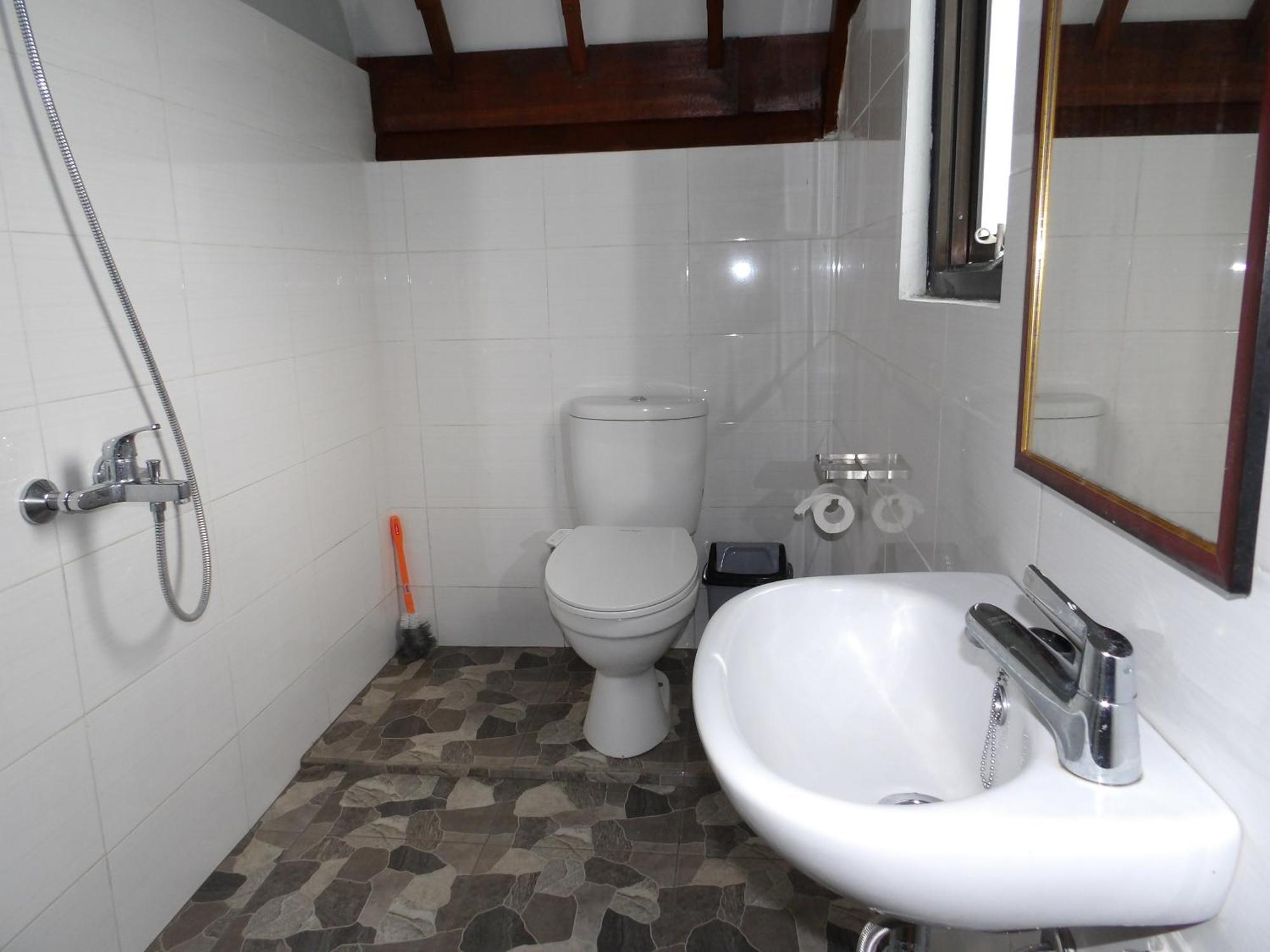 Lala Home Stay Nusa Dua  Exteriér fotografie