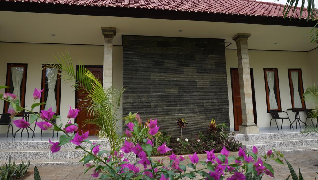 Lala Home Stay Nusa Dua  Exteriér fotografie