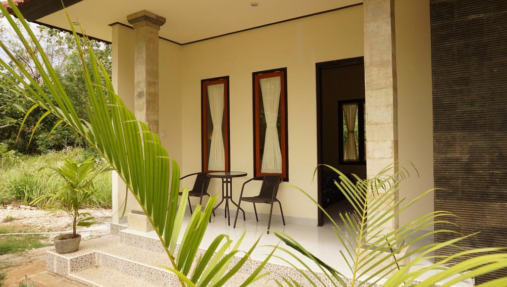 Lala Home Stay Nusa Dua  Exteriér fotografie