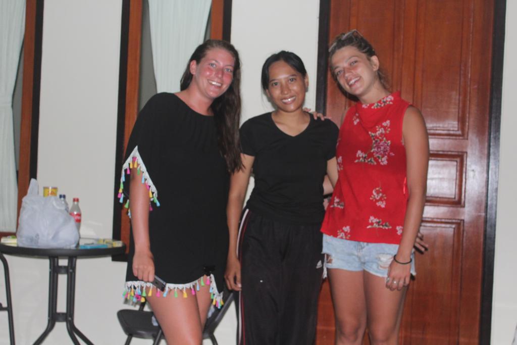 Lala Home Stay Nusa Dua  Exteriér fotografie