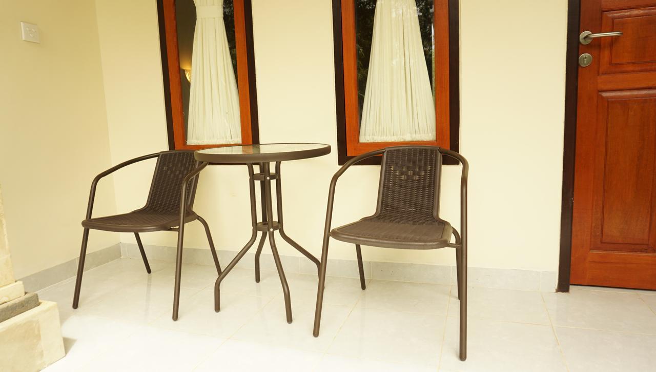 Lala Home Stay Nusa Dua  Exteriér fotografie
