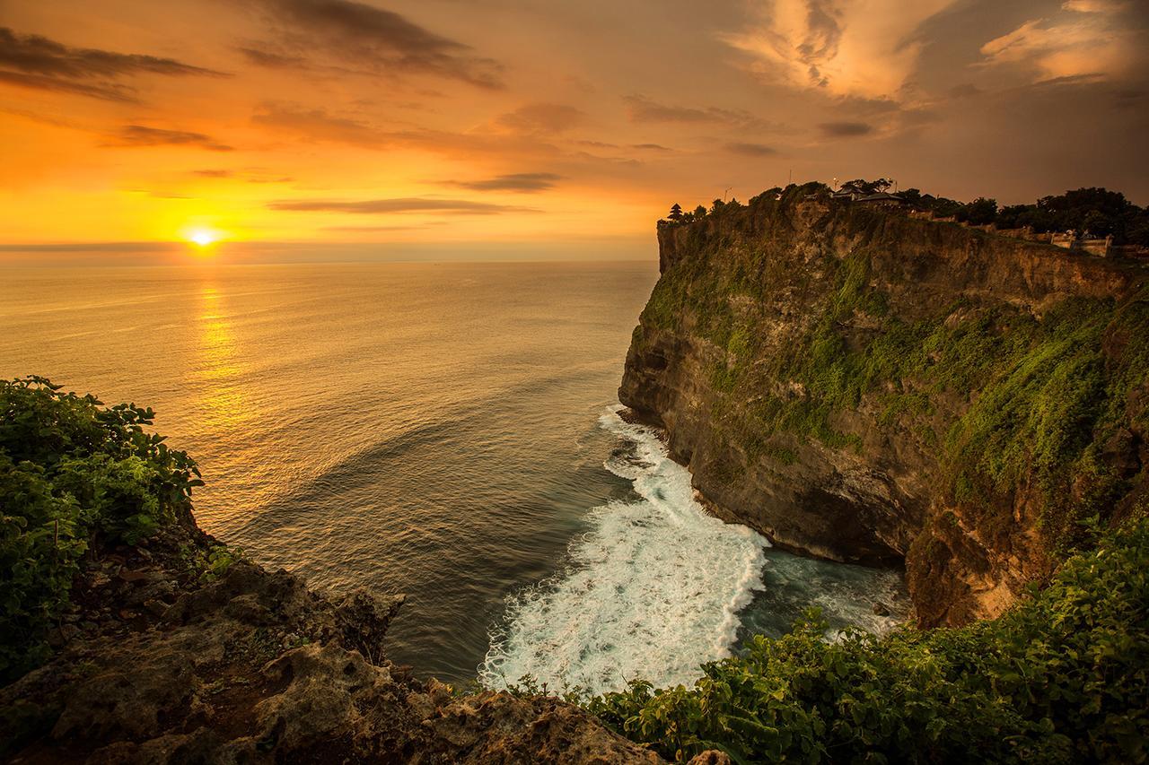 Lala Home Stay Nusa Dua  Exteriér fotografie