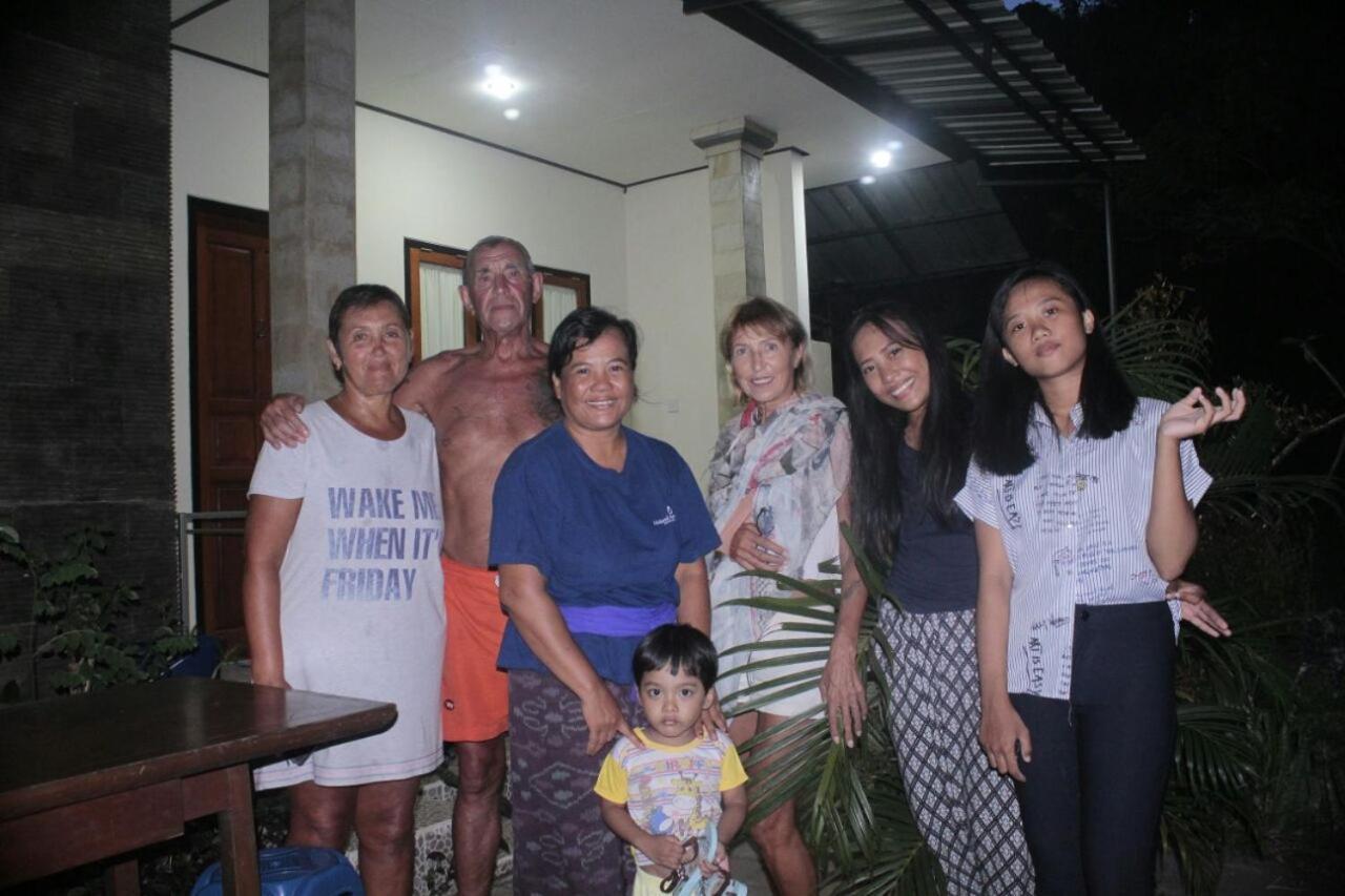 Lala Home Stay Nusa Dua  Exteriér fotografie