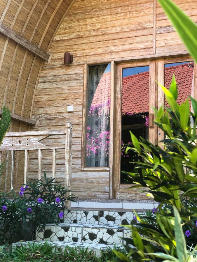 Lala Home Stay Nusa Dua  Exteriér fotografie